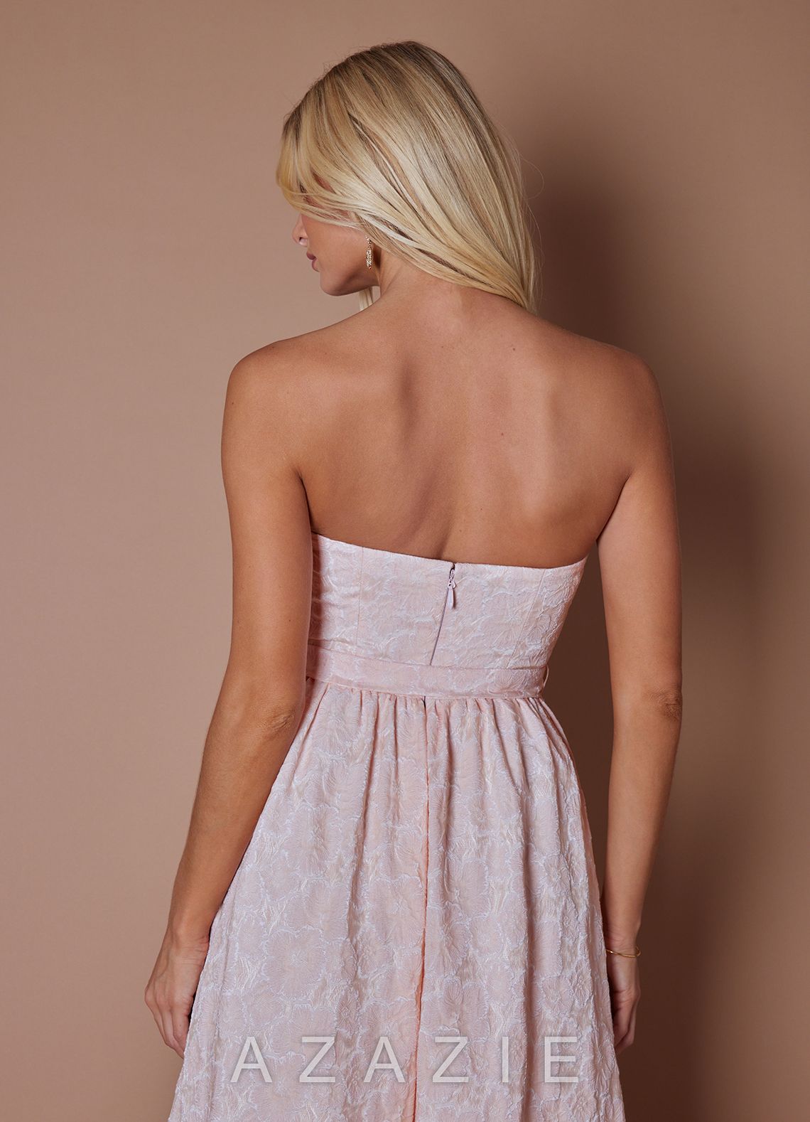Vesna {color} Maxi Dress  sp_pale_pink_#pp134203
