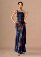 Livia {color} Maxi Dress