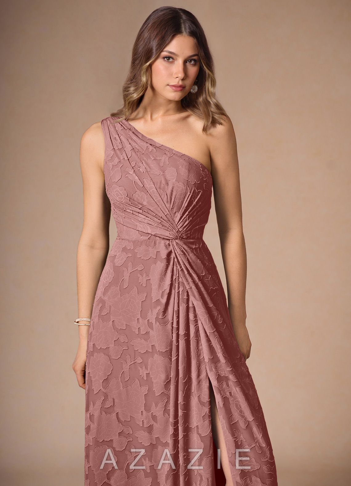 Hermosa {color} Midi Dress  light_pink_#lp134193