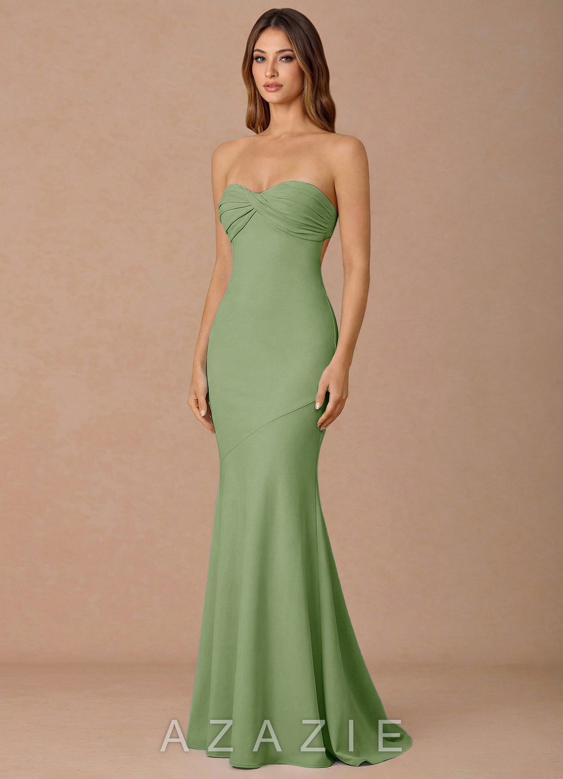 Elowen {color} Maxi Dress  sp_dusty_green_#dg134260