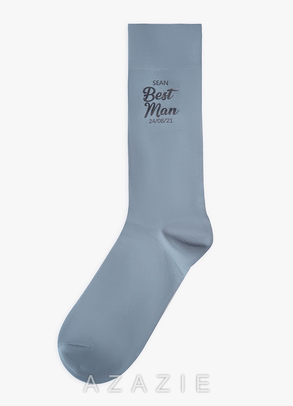 Customizable Men's Socks