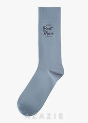 Customizable Men's Socks