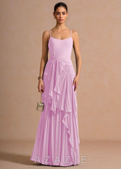Bashira {color} Maxi Dress  sp_candy_pink_#111401