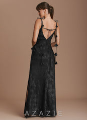 Deina Maxi Dress