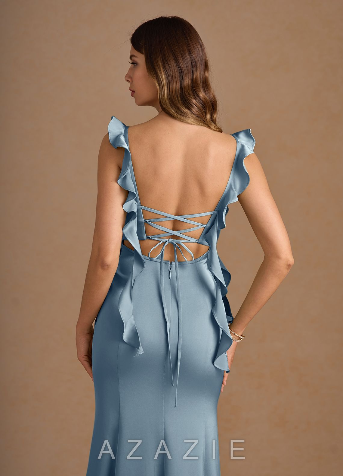 Lilibet {color} Maxi Dress  powder_blue_#pb134119