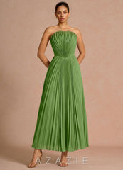 Eurydice {color} Maxi Dress  sp_herb_green_#hg134281