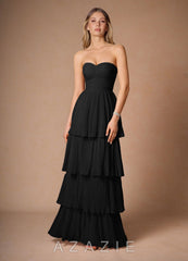 Isla {color} Maxi Dress