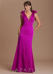 Terra {color} Maxi Dress