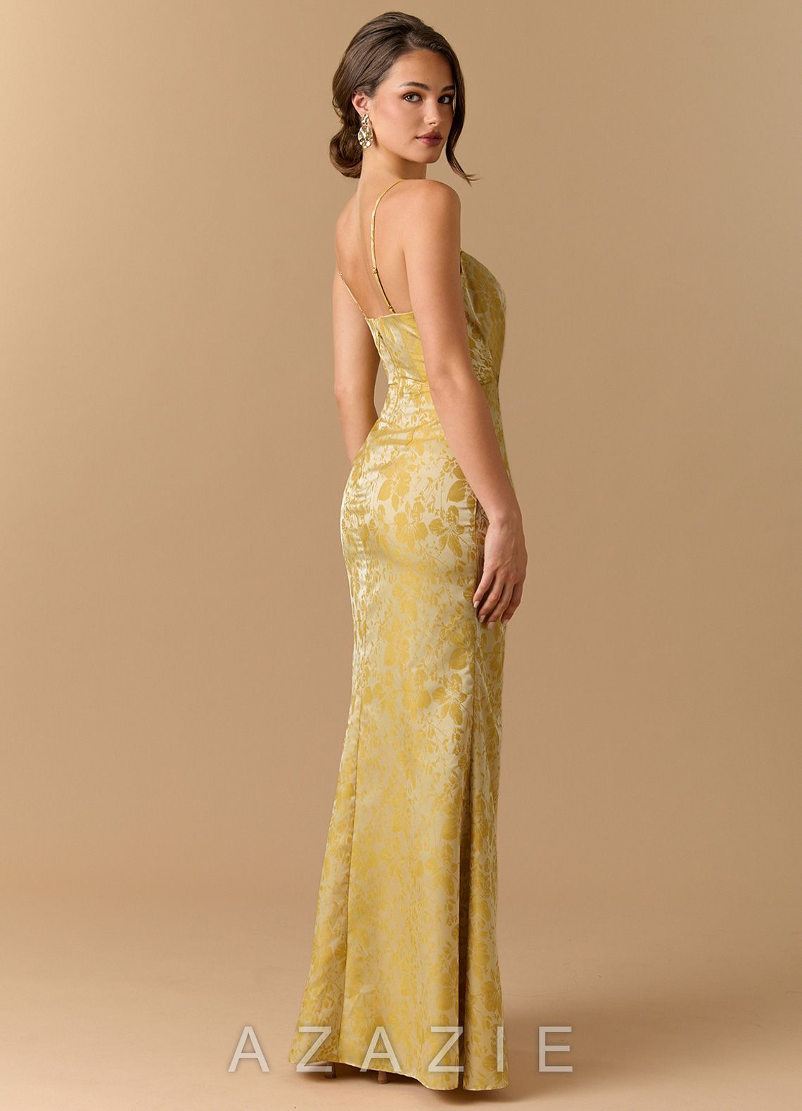 Sydney {color} Maxi Dress  sp_honey_bloom_#hb134304