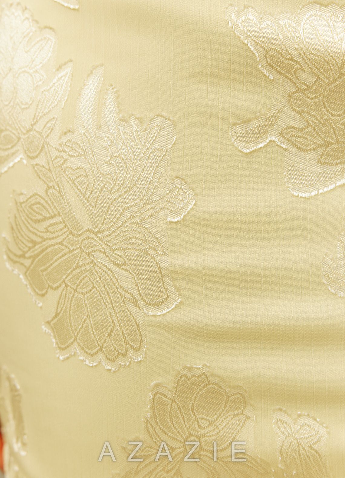 Madison {color} Maxi Dress  sp_soft_yellow_#sy134364