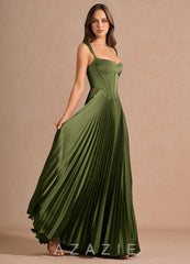 Avenelle {color} Maxi Dress  sp_olive_#111401