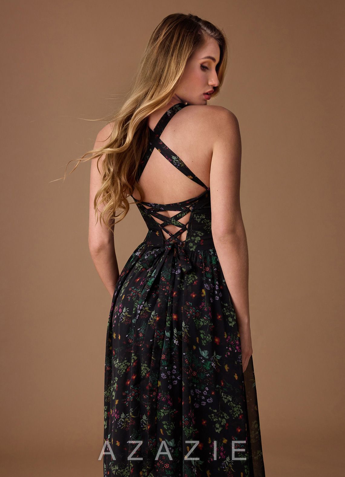 Dionna {color} Maxi Dress  sp_shadow_bloom_#sb134303