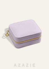 Multi-Purpose Jewelry Box
