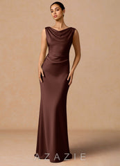 Evarine {color} Maxi Dress