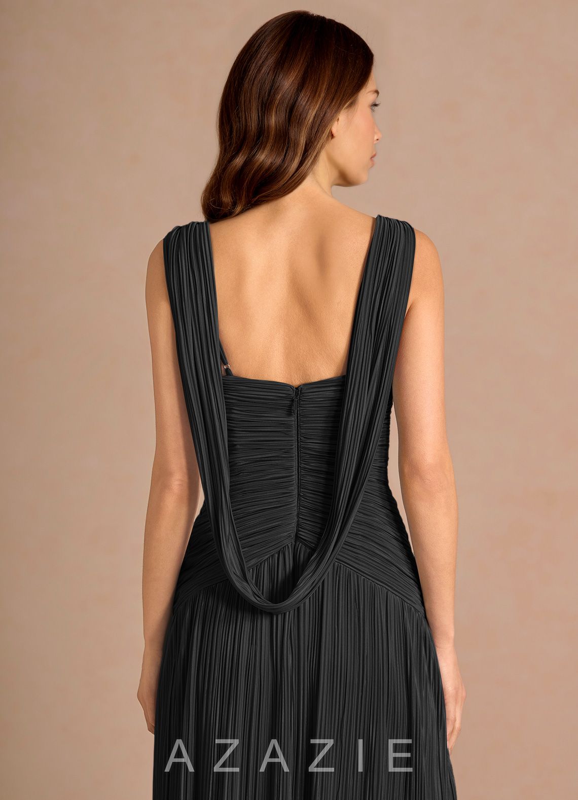Quellia {color} Maxi Dress  sp_black_#b134785