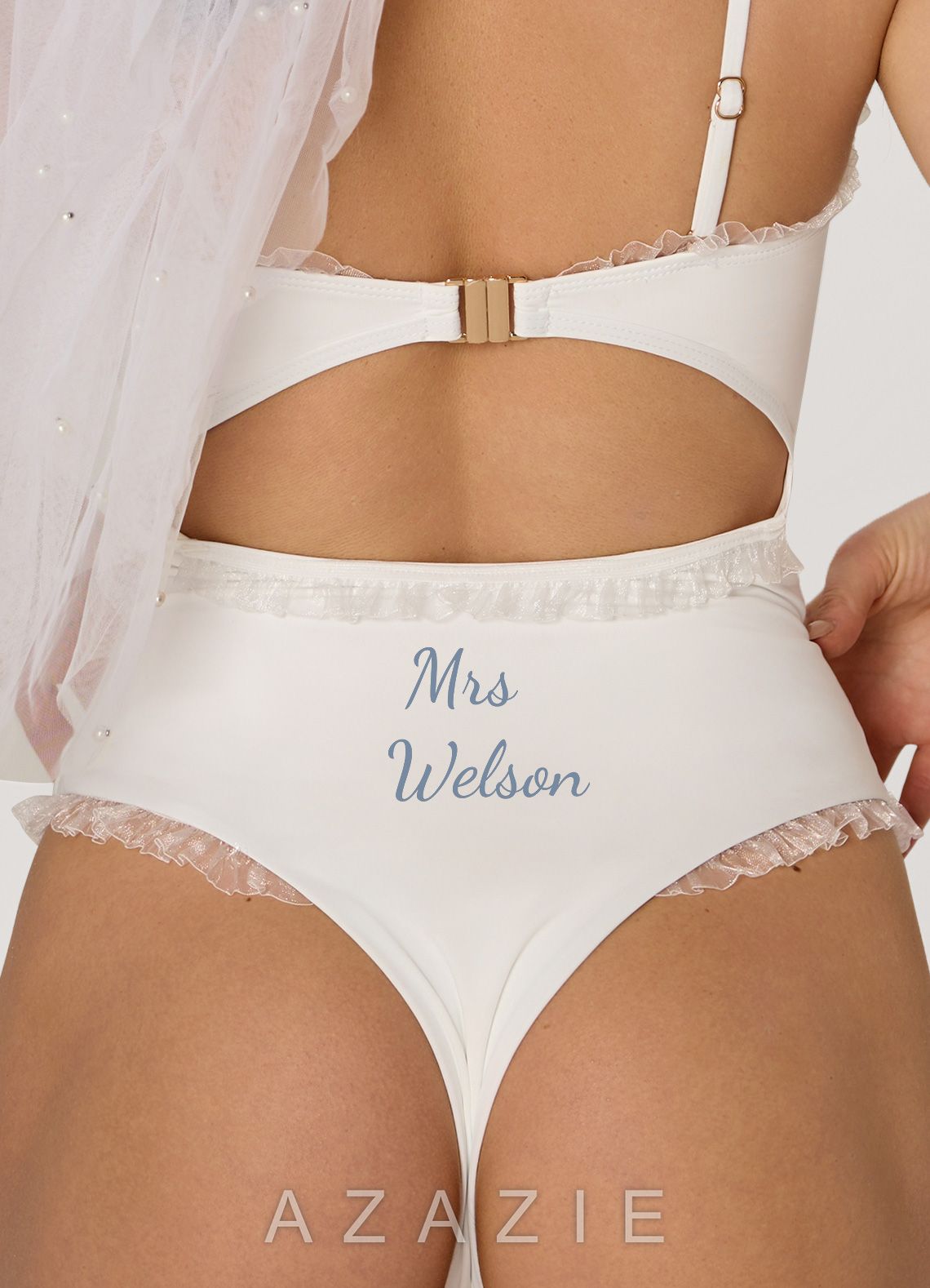 Personalized Amara One Piece