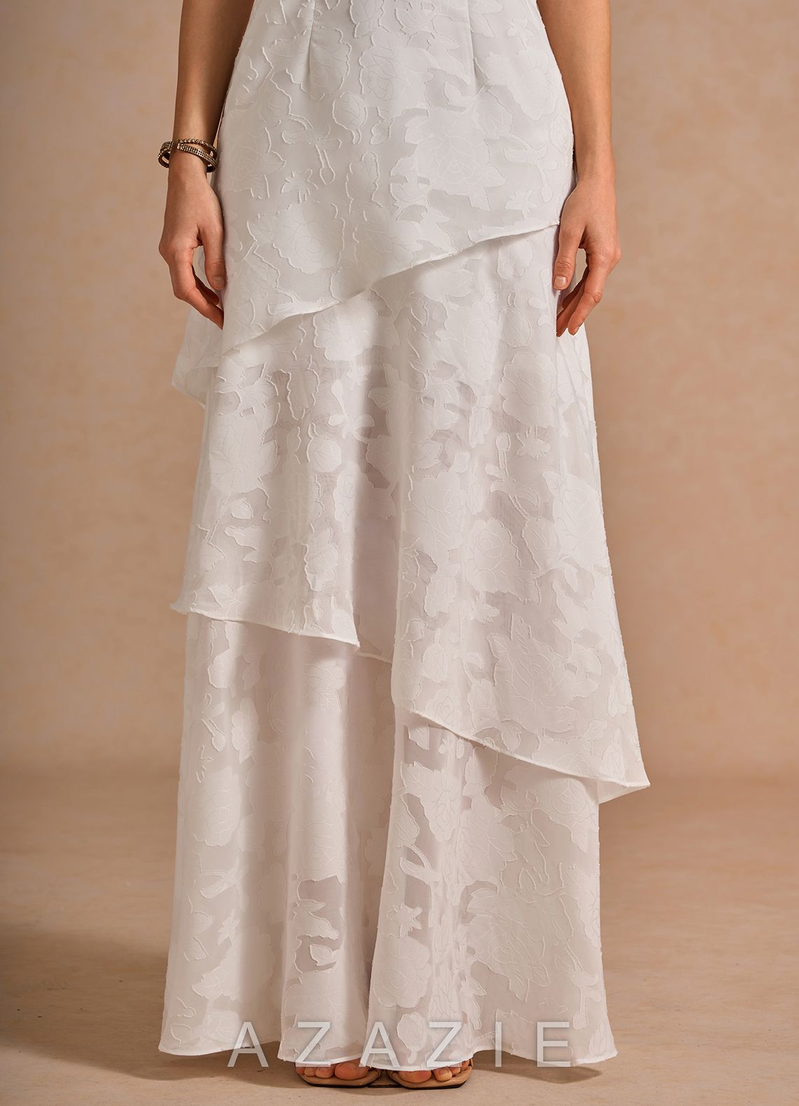 Piretha {color} Maxi Dress  white_#wt134112