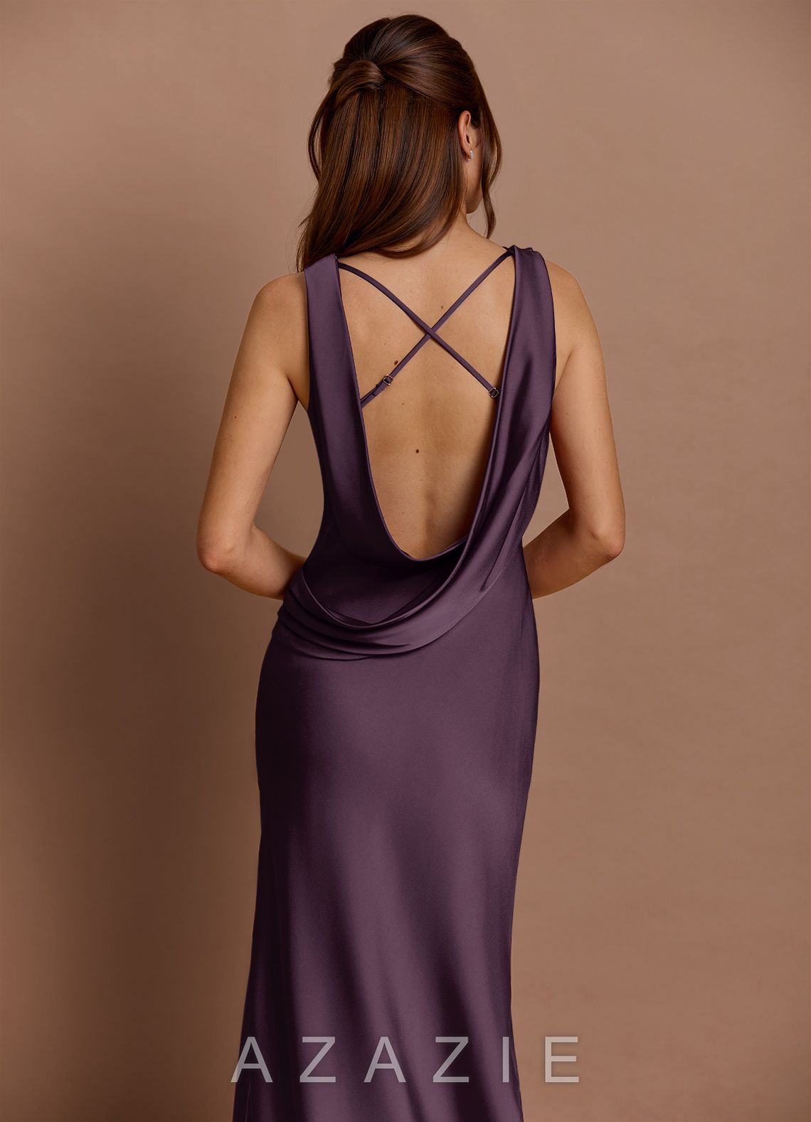 Cheryl {color} Maxi Dress  sp_dark_purple_#dp134135