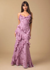 Deana {color} Maxi Dress
