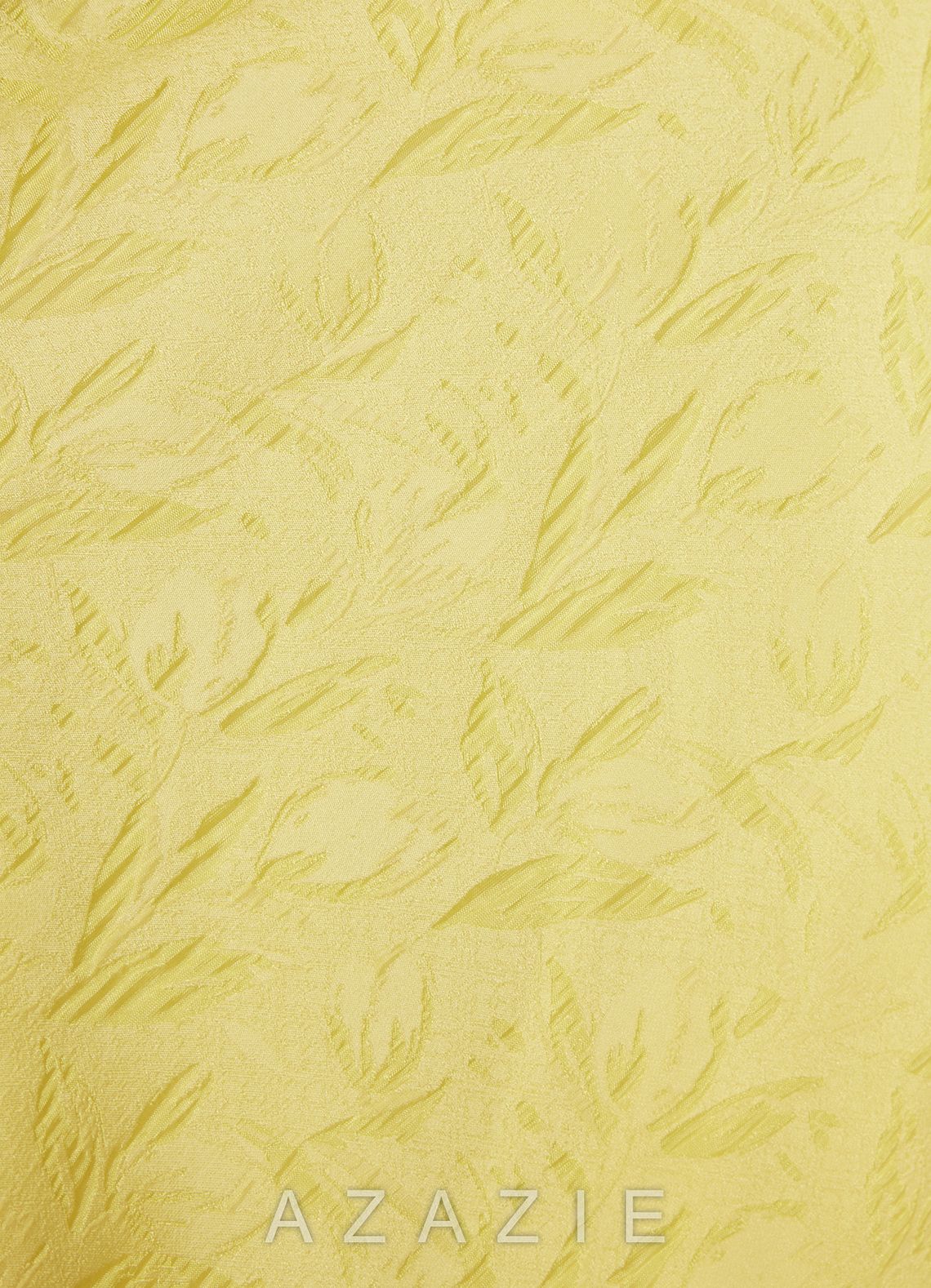 Jaida {color} Midi Dress  sp_sun_yellow_#sy134423
