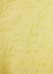Jaida {color} Midi Dress  sp_sun_yellow_#sy134423