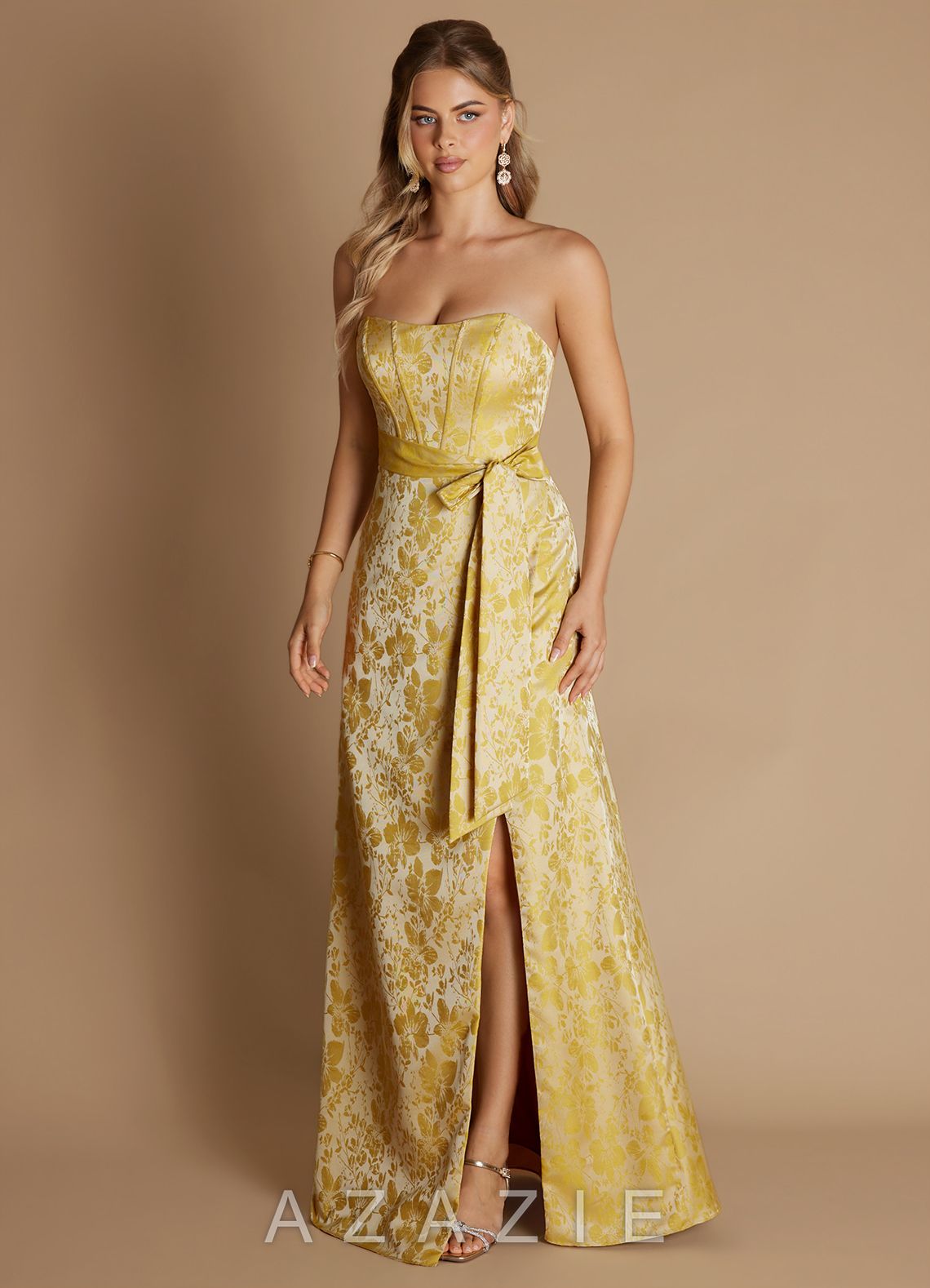 Sofie {color} Maxi Dress  sp_honey_bloom_#hb134304