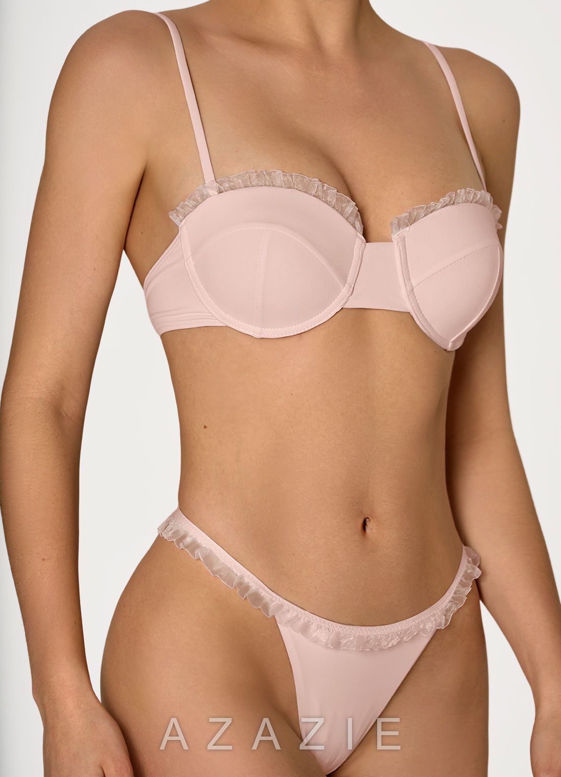 Serena Bikini Set