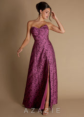 Effy {color} Gown