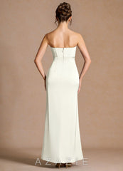 Selene {color} Maxi Dress  white_#wt134112