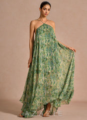 Jubilee {color} Maxi Dress
