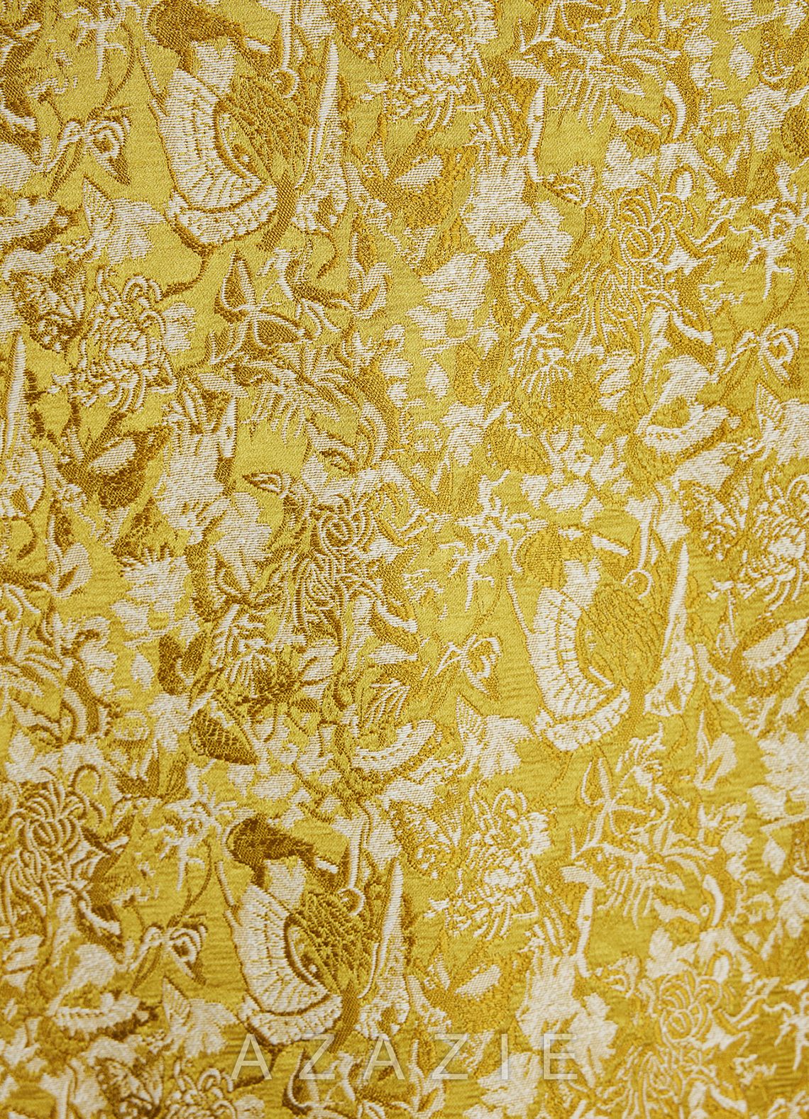 Baila {color} Midi Dress  sp_baroque_marigold_#bm134371
