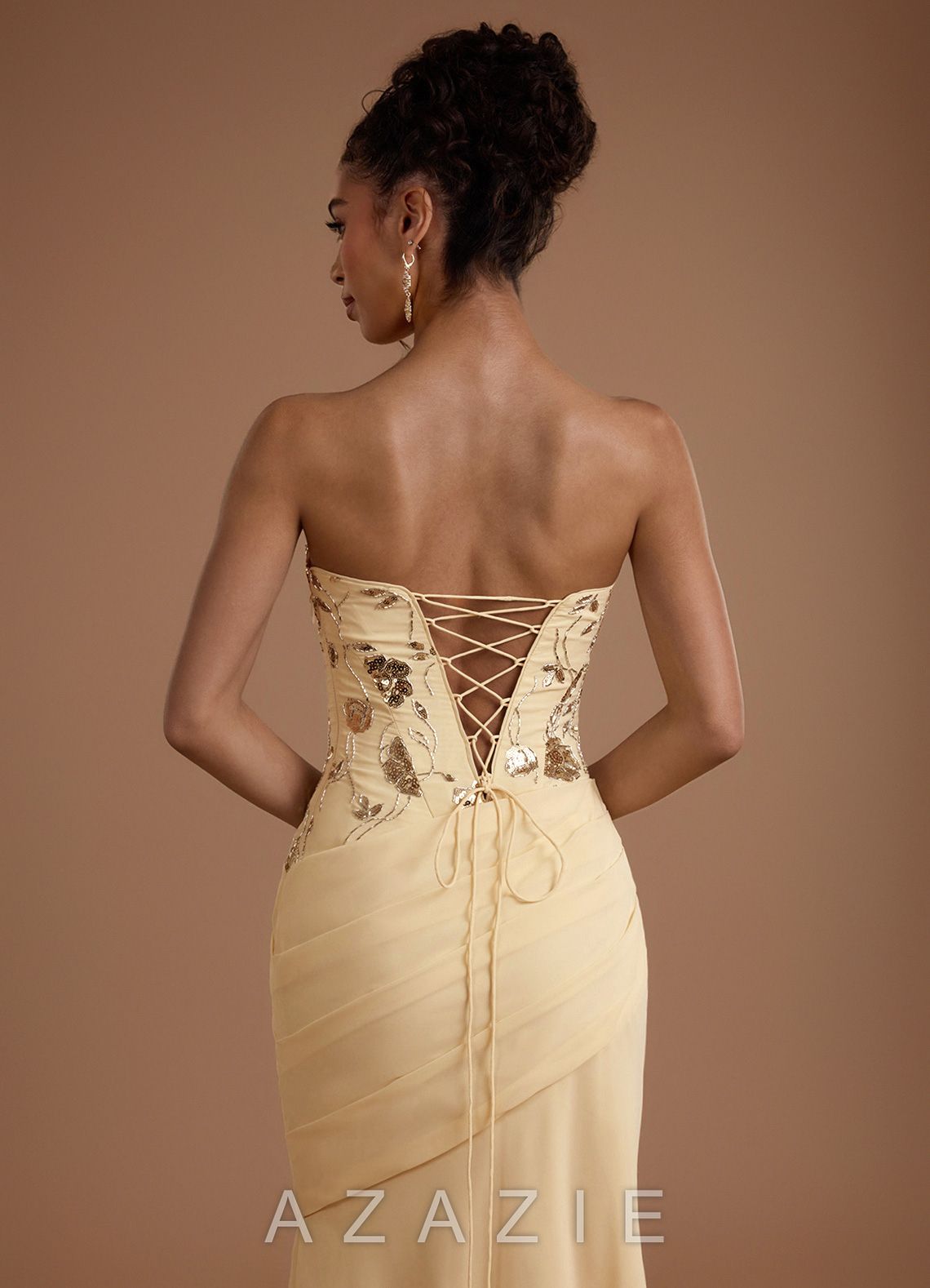 Blair {color} Maxi Dress  sp_gold_sequins_#gs134257