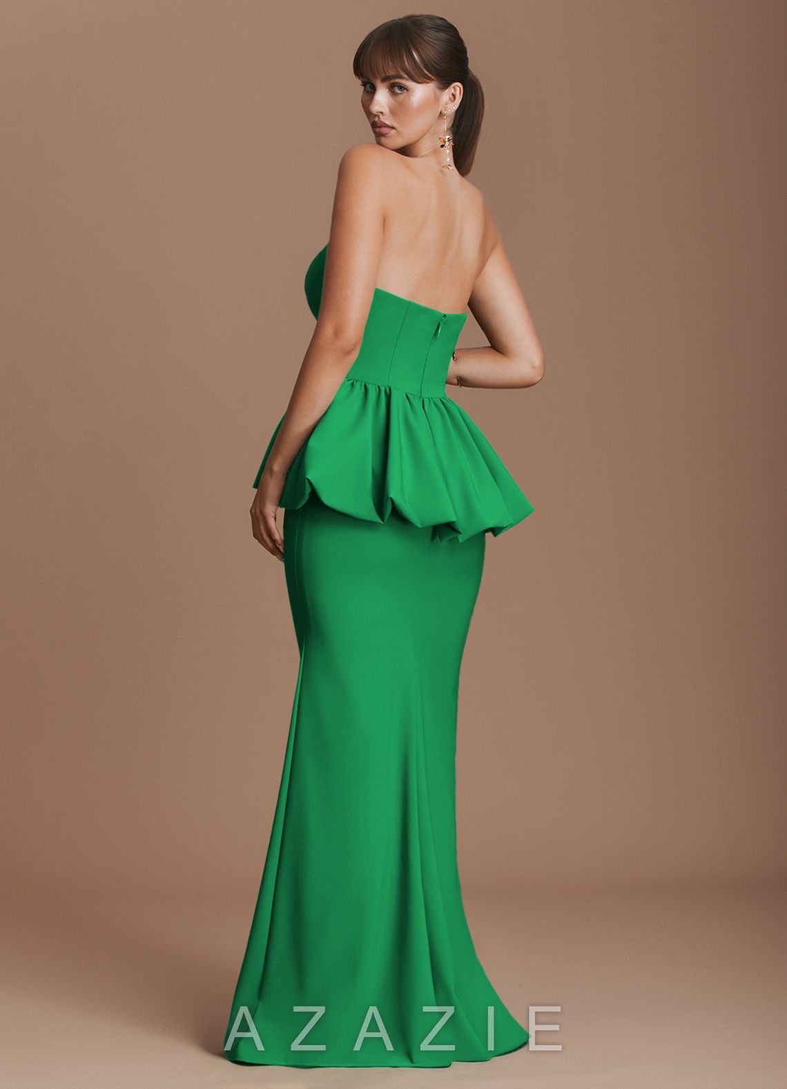 Chelly {color} Maxi Dress  sp_shamrock_green_#sg134484