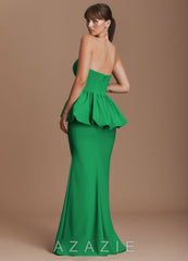 Chelly {color} Maxi Dress  sp_shamrock_green_#sg134484