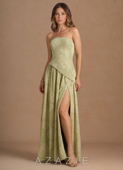 Marcella {color} Maxi Dress