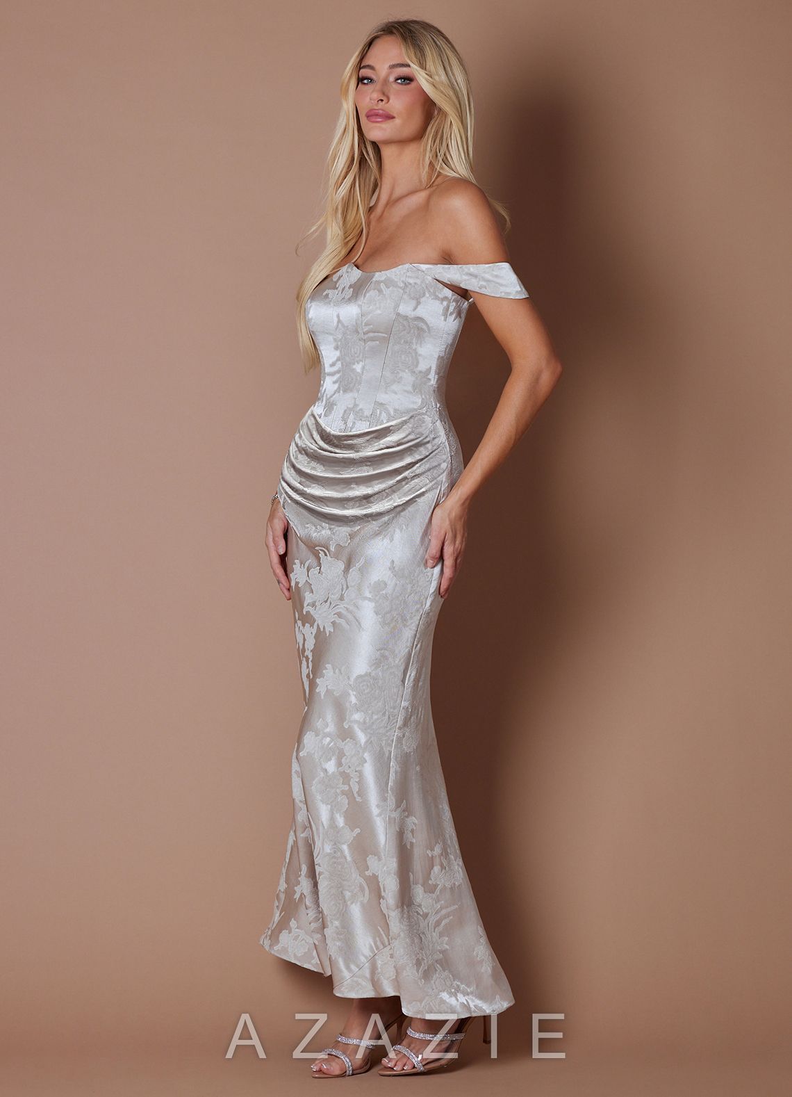 Pheobe {color} Maxi Dress  sp_platinum_gray_#pg134189
