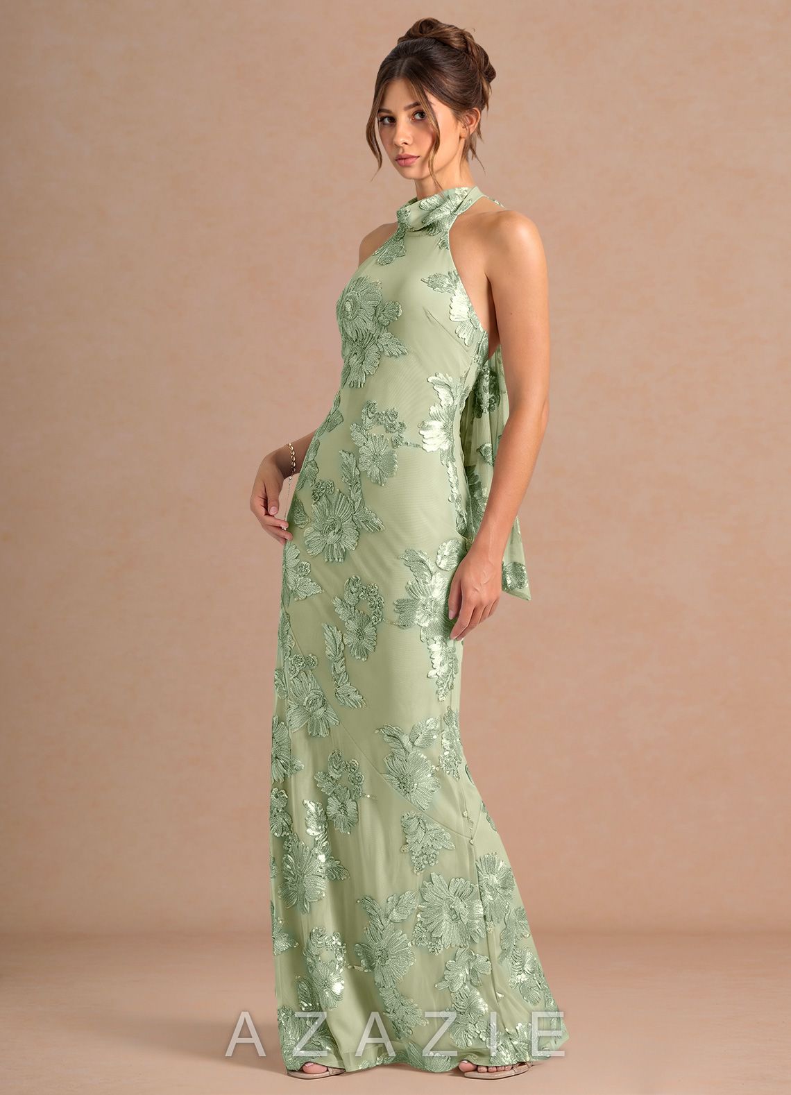 Dillon {color} Maxi Dress