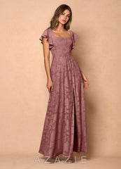 Anna {color} Ruffled Maxi Dress  light_pink_#lp134193