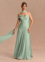 Lilou {color} Maxi Dress