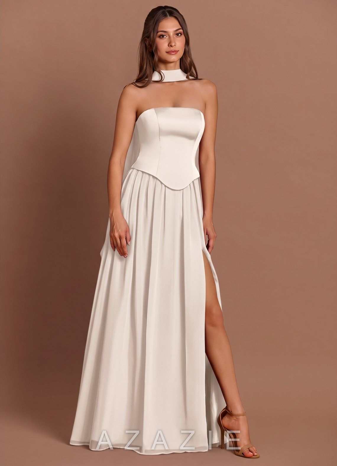 Cadence {color} Maxi Dress  sp_cream_#cr134128