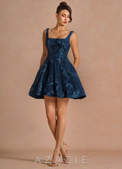 Brynn Mini Dress