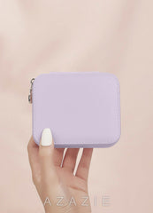 Multi-Purpose Jewelry Box