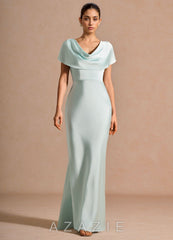Destini {color} Maxi Dress  mint_blue_#mb134190