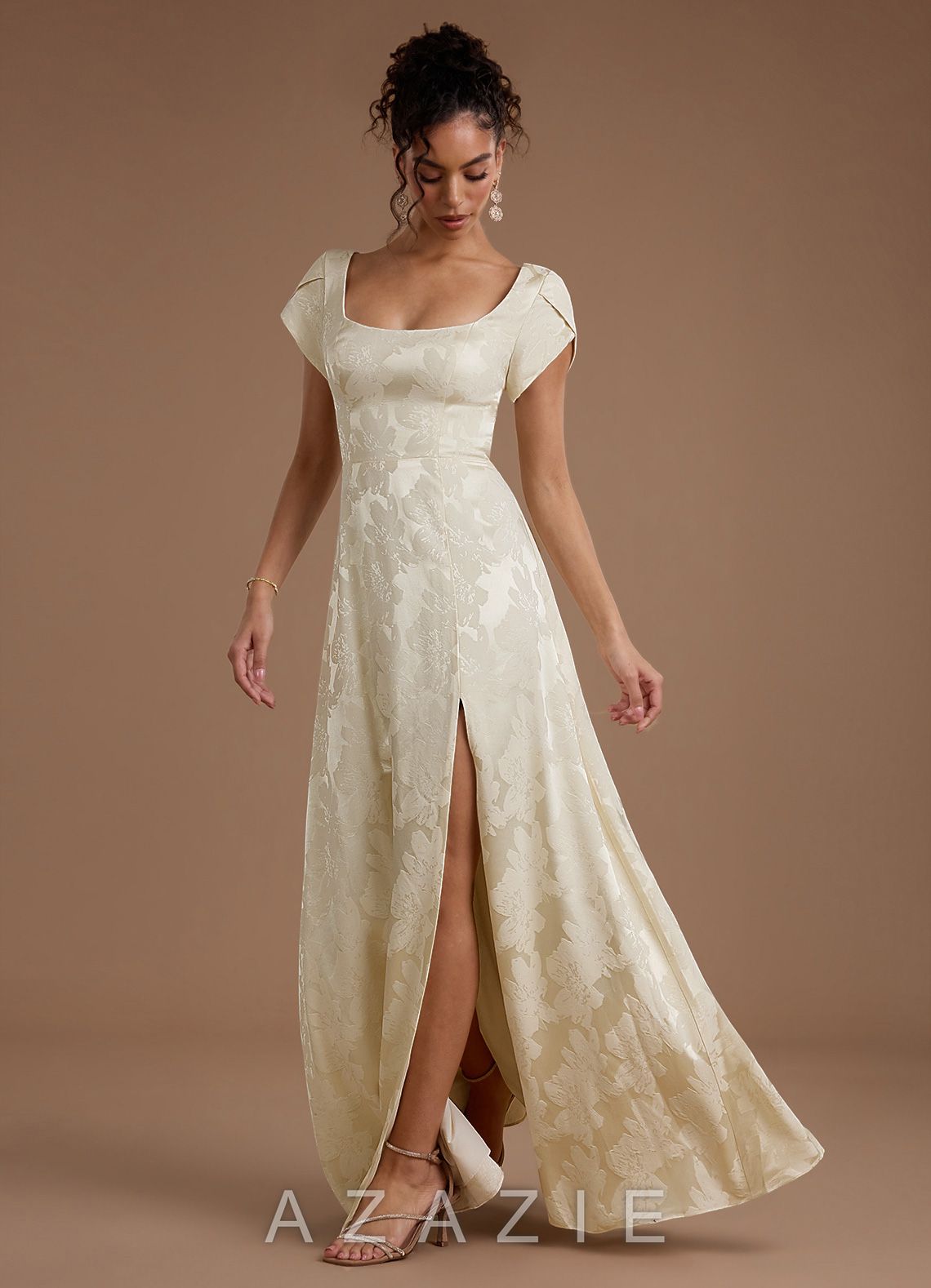 Maye Maxi Dress