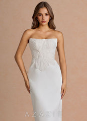 Leina {color} Midi Dress