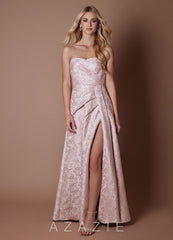 Andy {color} Maxi Dress