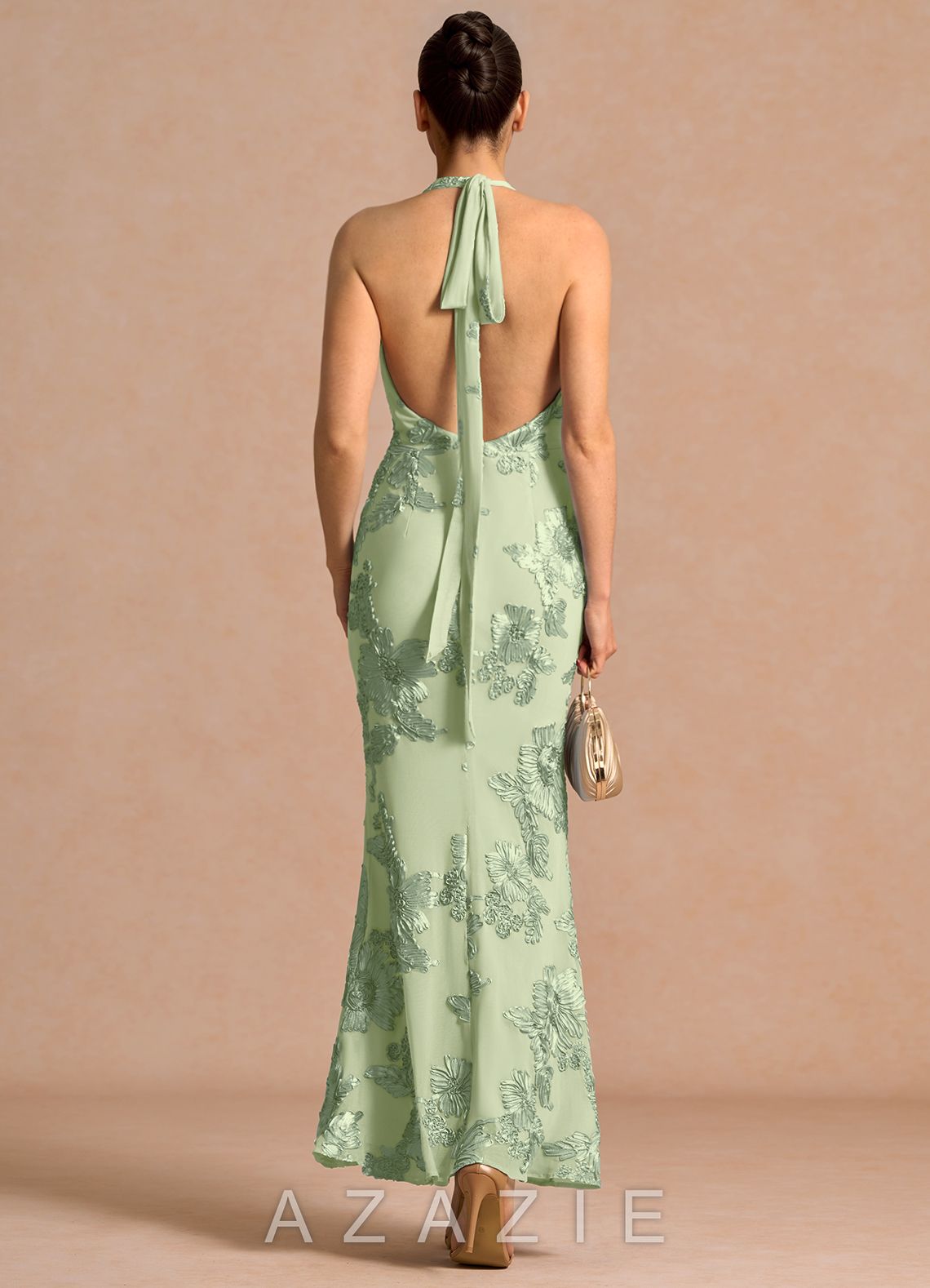 Cipriana {color} Maxi Dress  sp_light_green_#lg134247