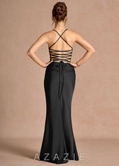 Pianni {color} Maxi Dress  black