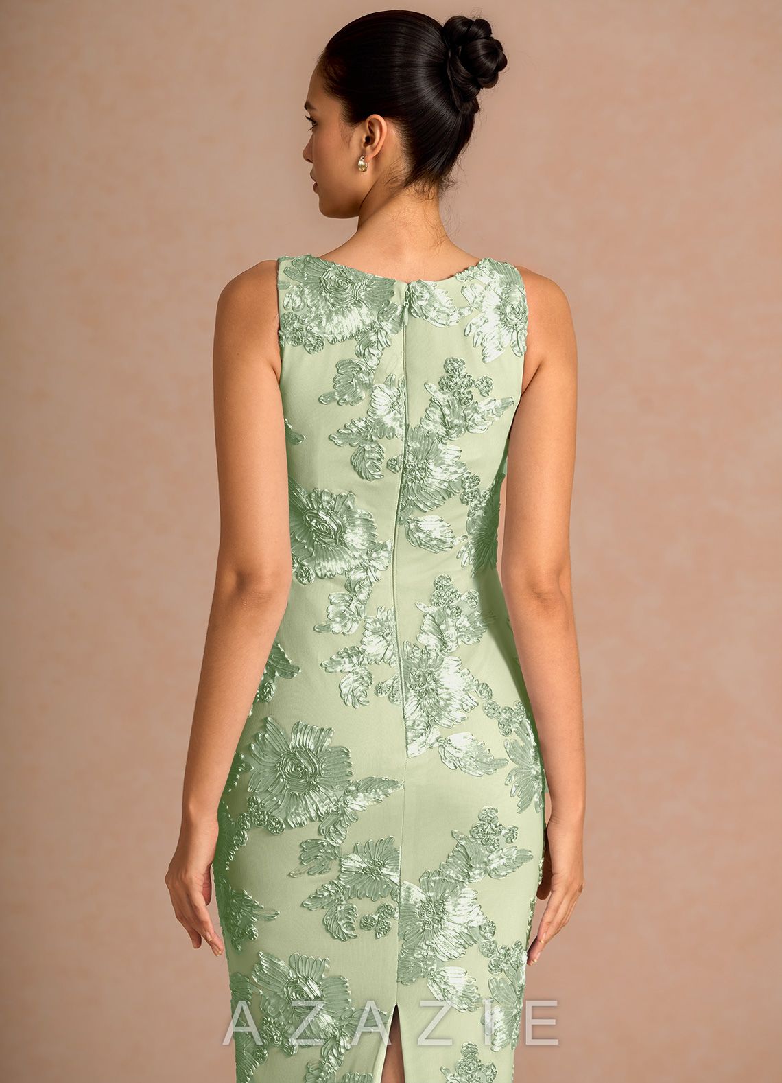 Fionna {color} Maxi Dress  sp_light_green_#lg134247
