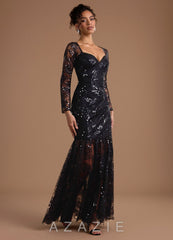 Sutton {color} Maxi Dress  sp_black_#bk134369